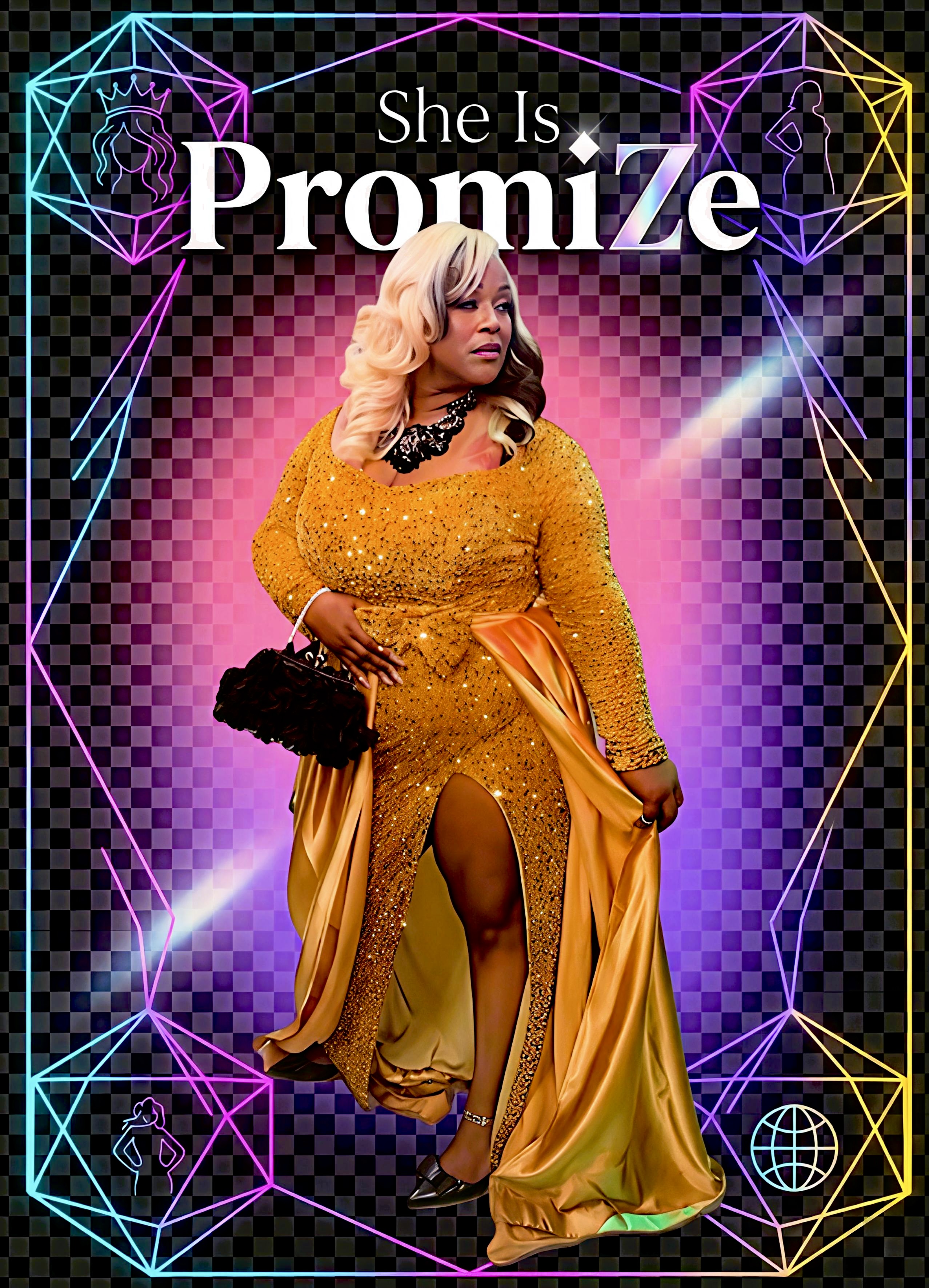 Promize — New York Public Figure & Entrepreneur